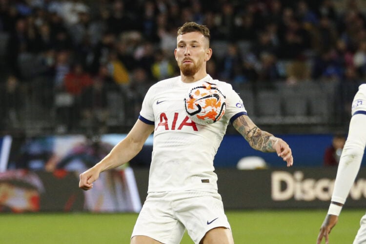 Pierre-Emile Hojbjerg