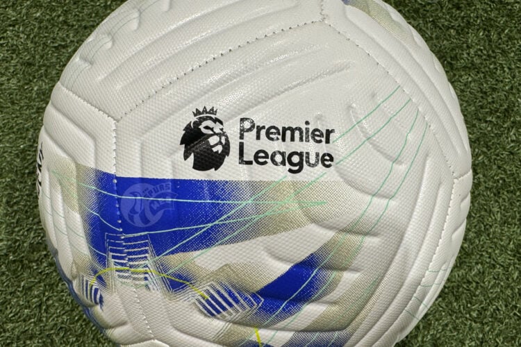 Premier League