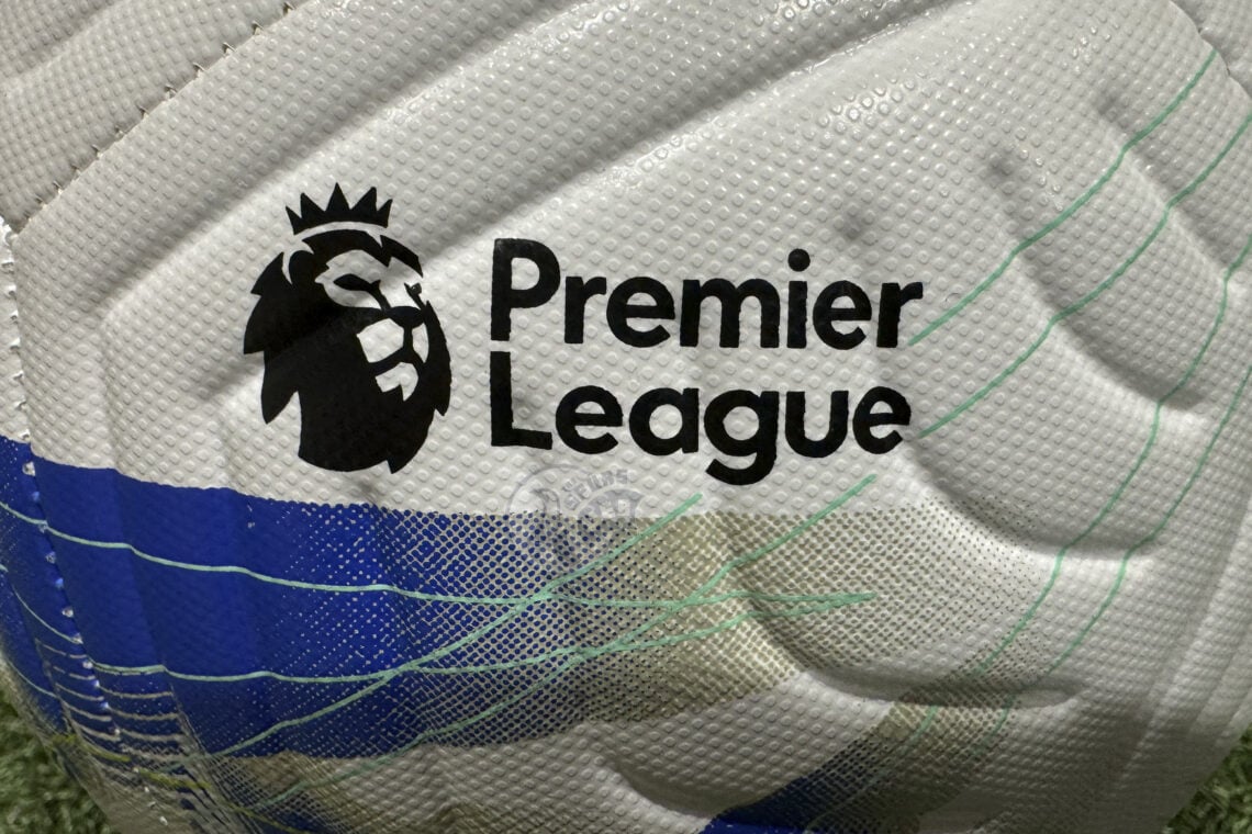 Report: Tottenham vote in favour of a Premier League spending cap