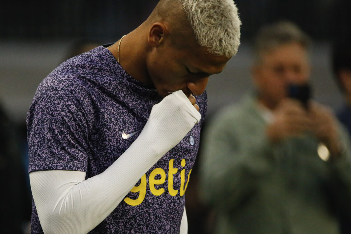 Richarlison