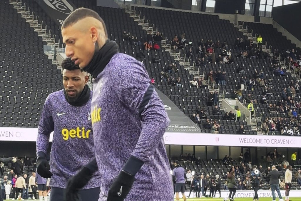 Richarlison