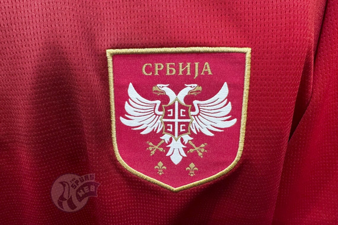 Serbia