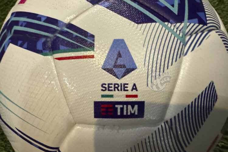 Serie A