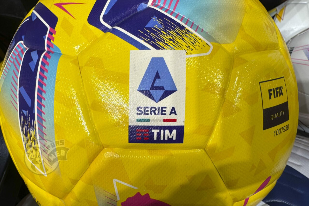 Serie A