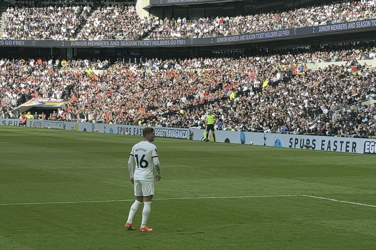 Timo Werner