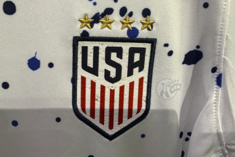 USA United States