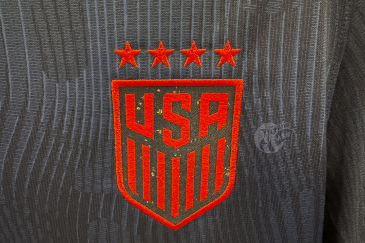USA