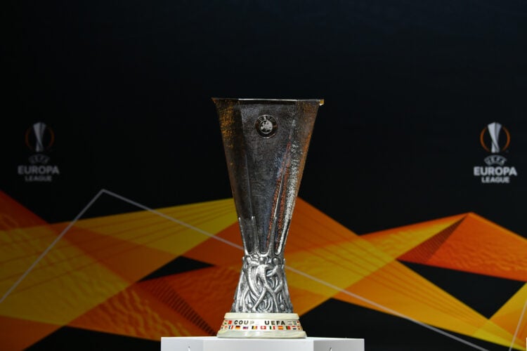 Photo by Harold Cunningham - UEFA/UEFA via Getty Images