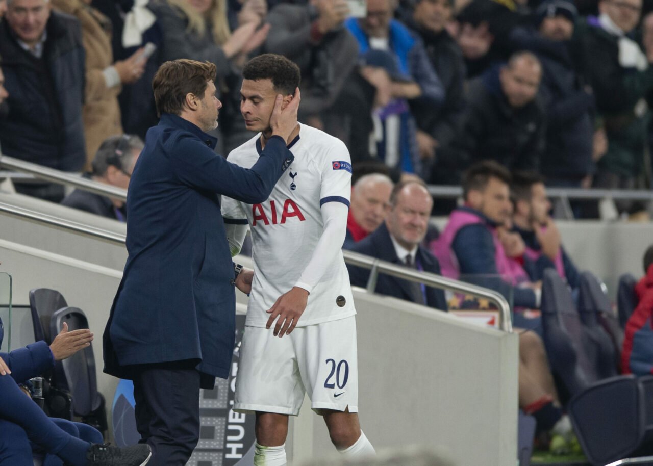 Dele Alli