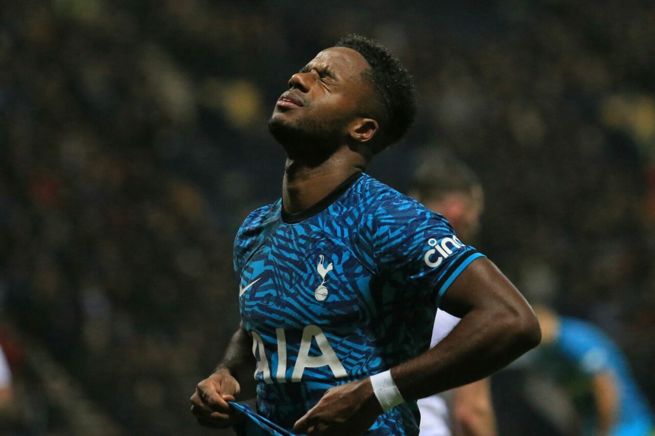 Ryan Sessegnon