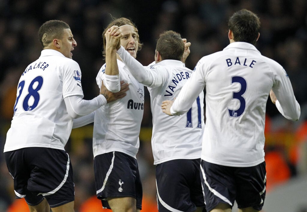 Luka Modric