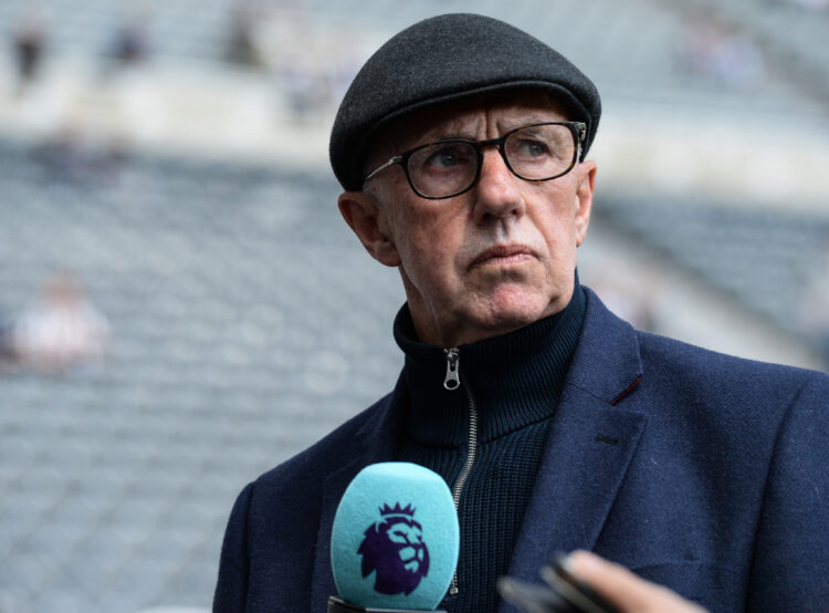 Photo by Serena Taylor/Newcastle United via Getty Images