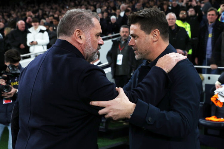 Photo by Chris Lee - Chelsea FC/Chelsea FC via Getty Images