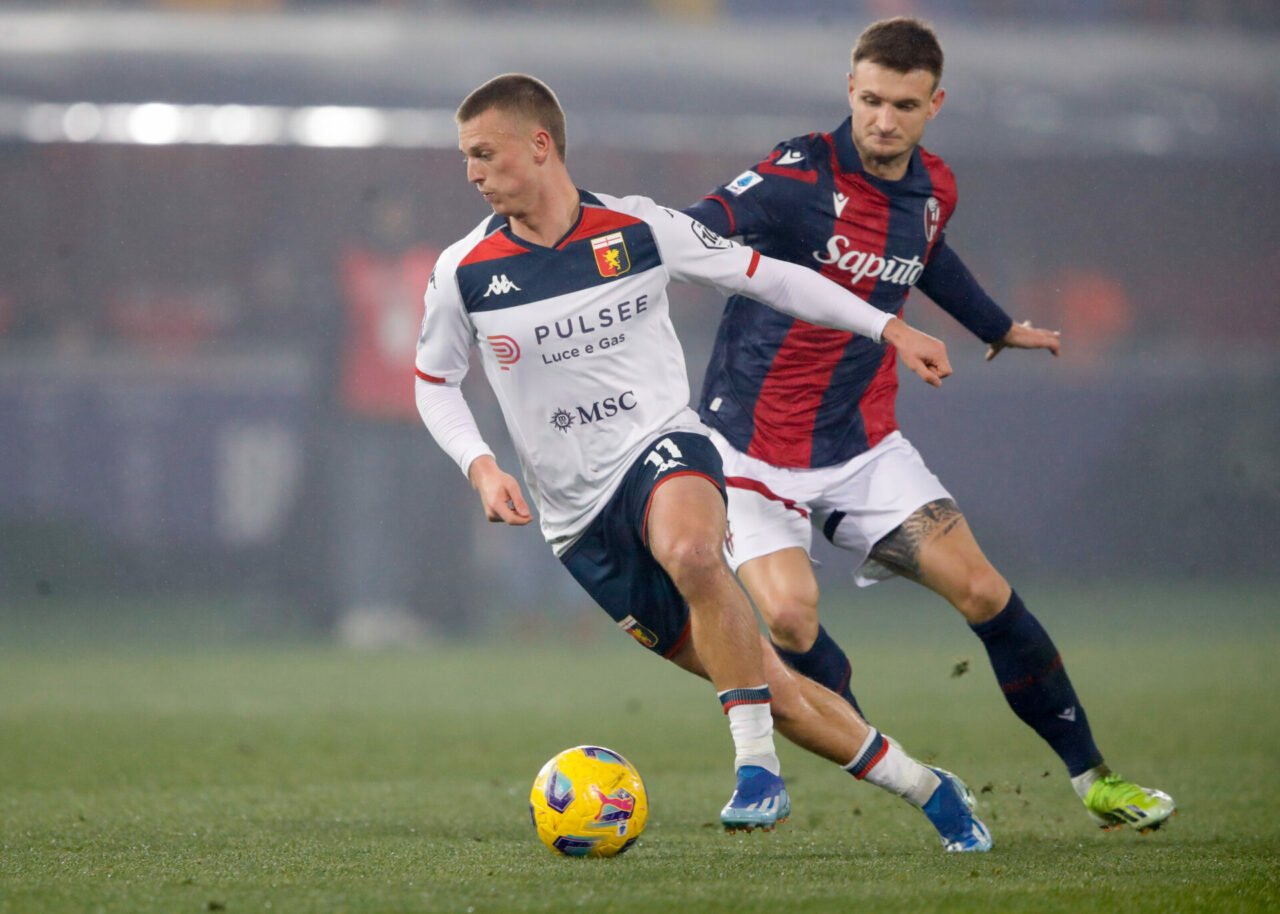 Albert Gudmundsson