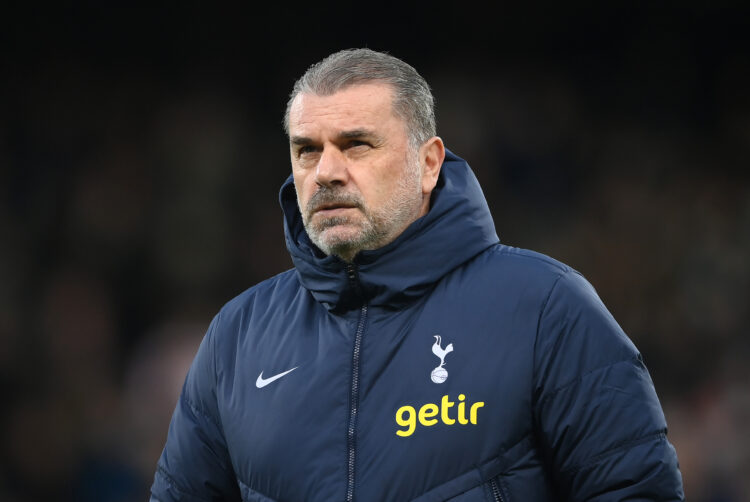 Postecoglou reveals whether he sees clear signs of progress in his Tottenham team 