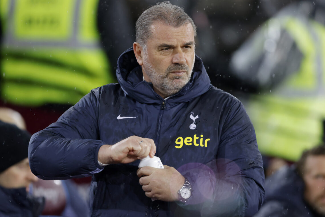 Former PL manager suggests Postecoglou is damaging player's confidence at Spurs