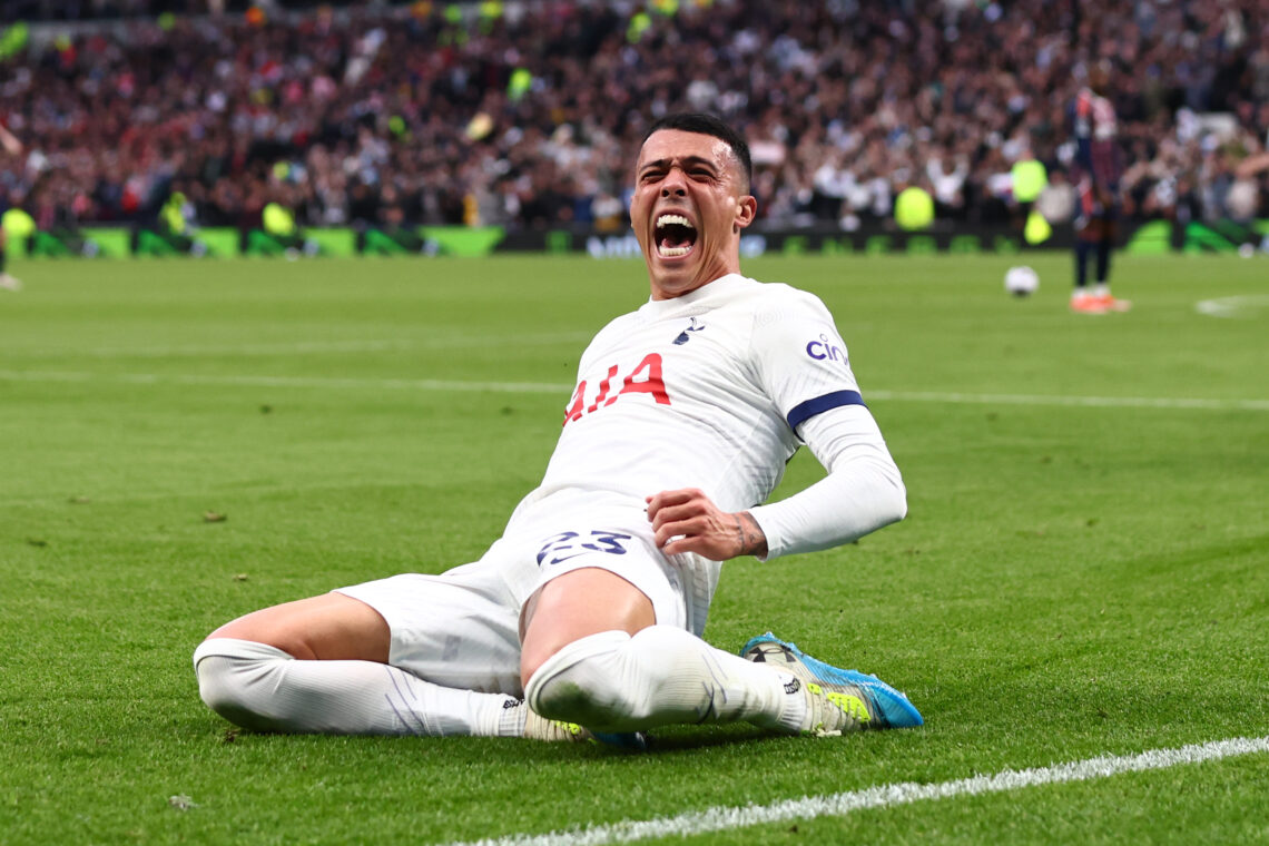 Photo by Marc Atkins/Getty Images