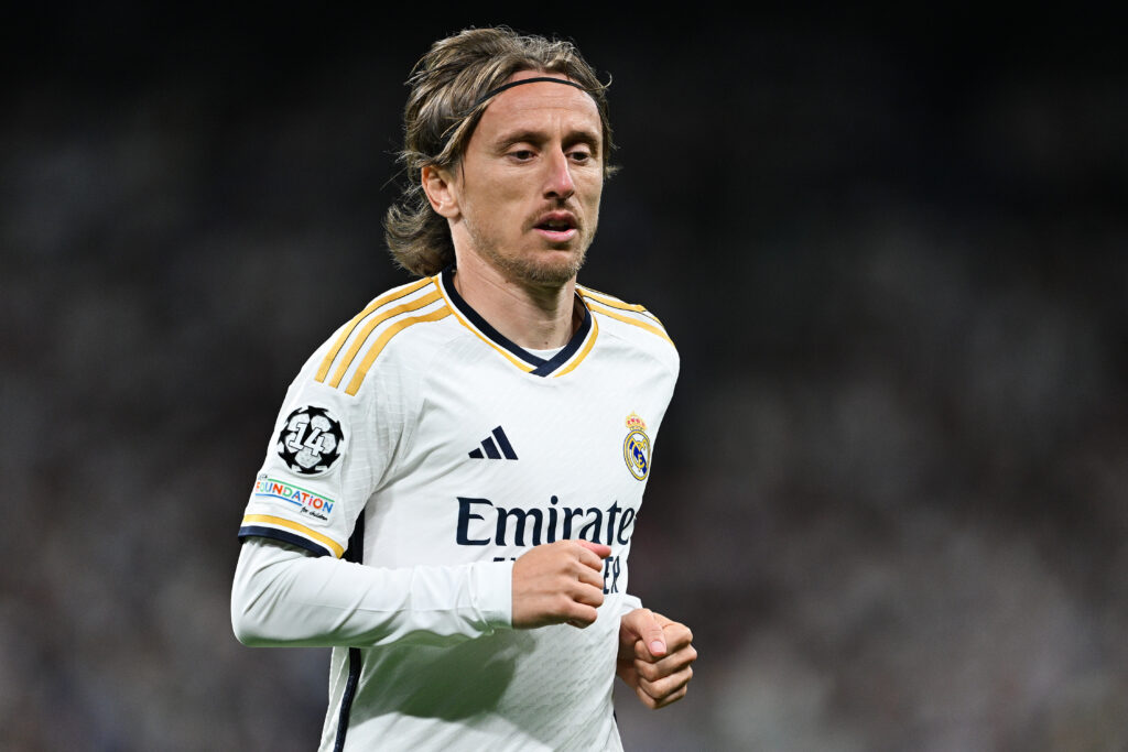 Journalist likens £22m-rated Spurs target to Luka Modric, makes transfer prediction