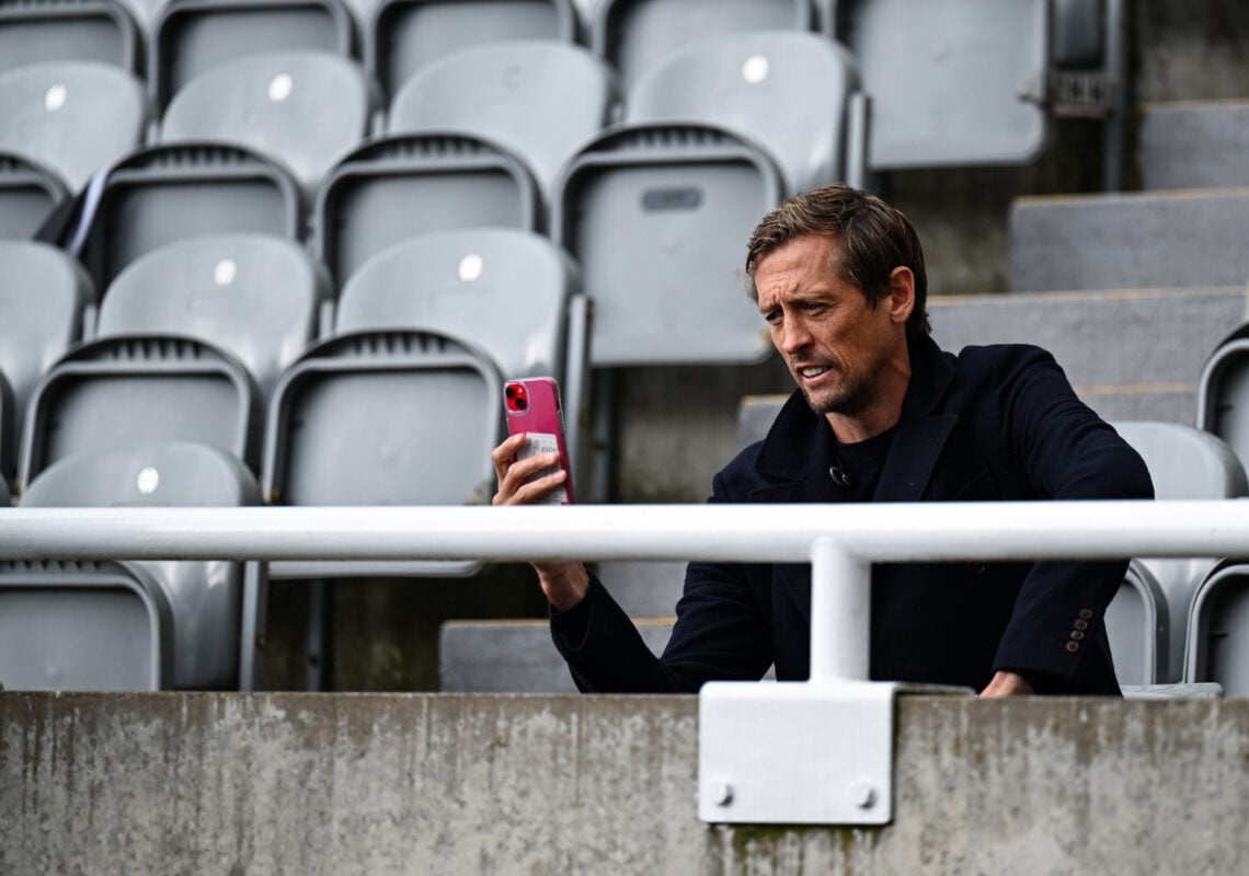 Photo by Serena Taylor/Newcastle United via Getty Images