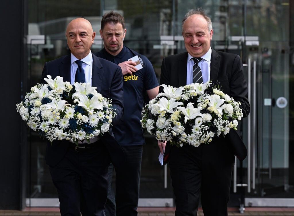 Daniel Levy