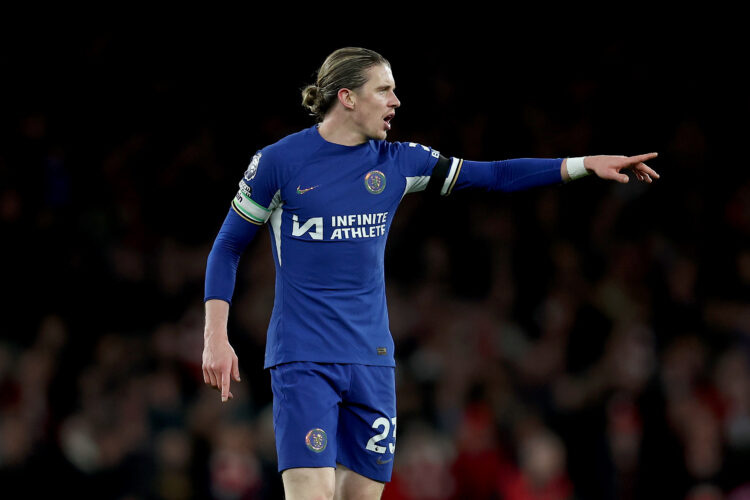 Photo by Chris Lee - Chelsea FC/Chelsea FC via Getty Images