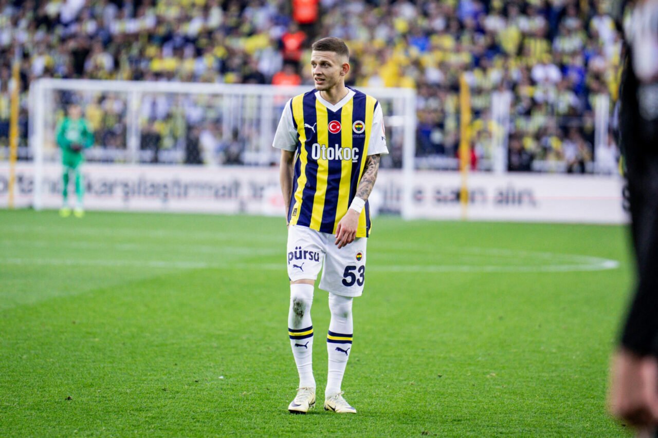 Sebastian Szymanski