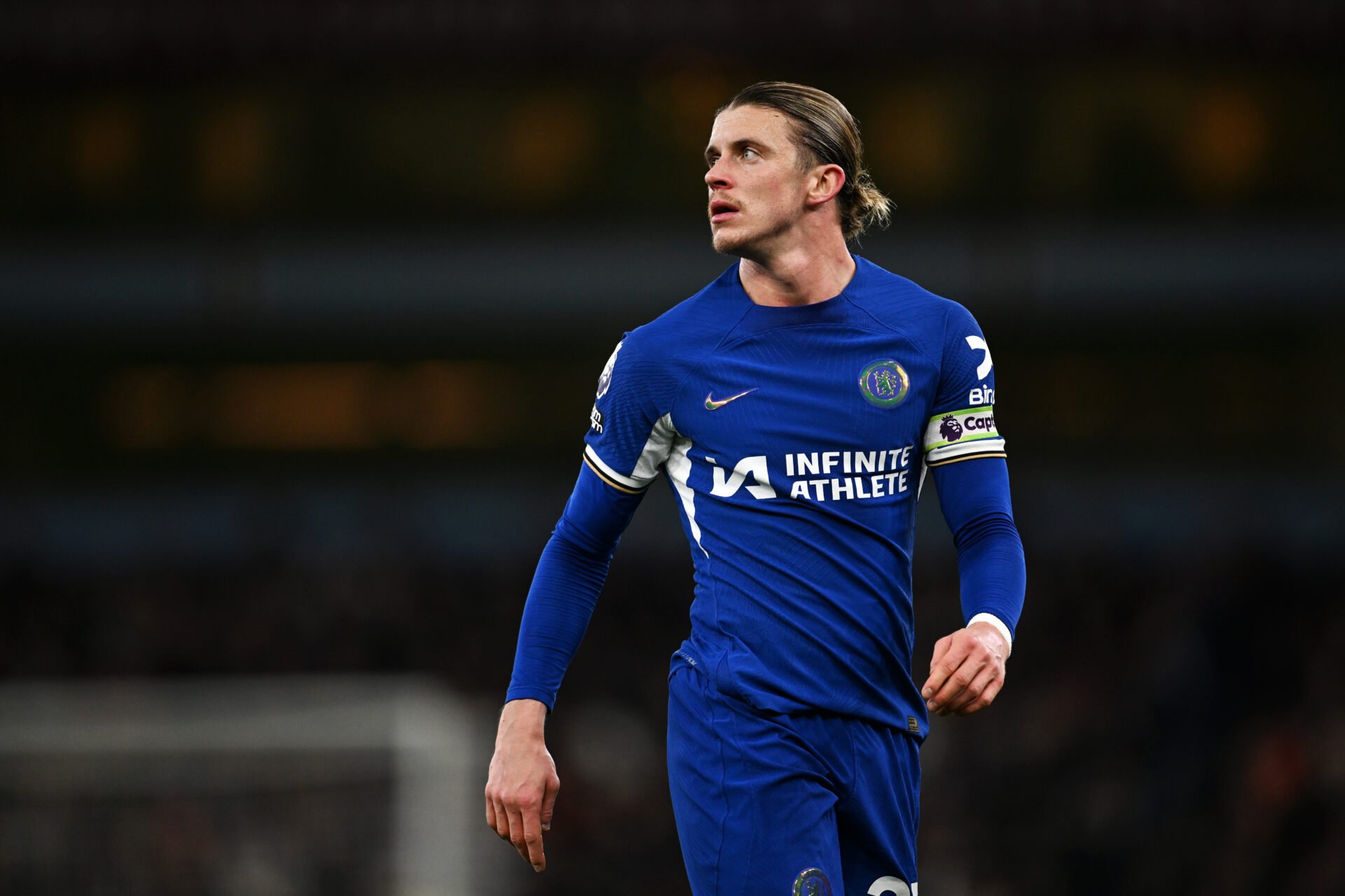 'Machine' - Chelsea star makes Conor Gallagher claim amid strong links with Tottenham