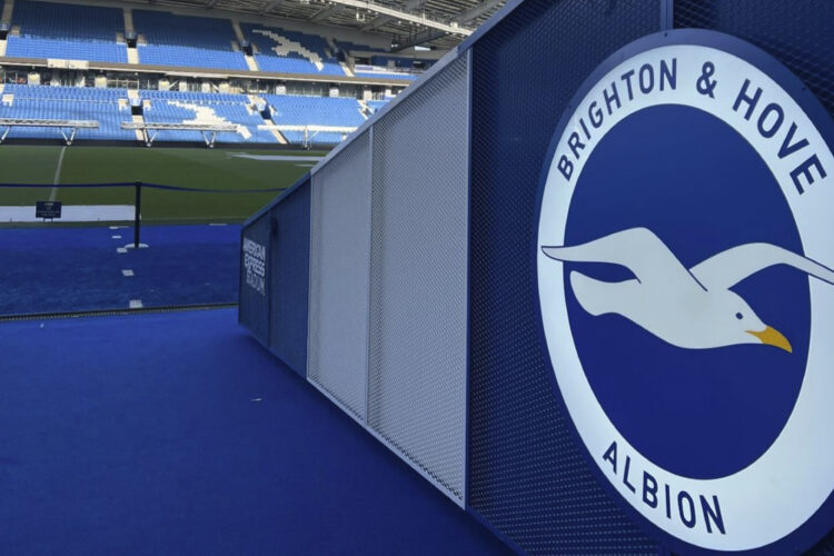 Report: Brighton set to submit offer for Tottenham midfield target