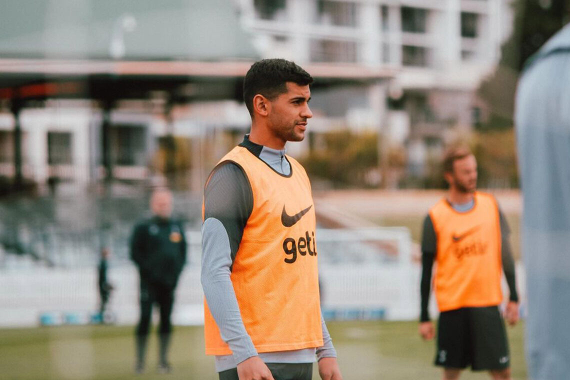 Cristian Romero