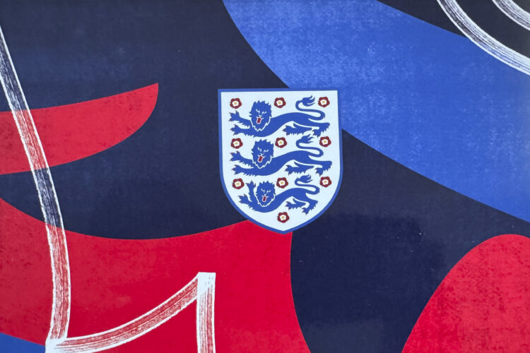 England