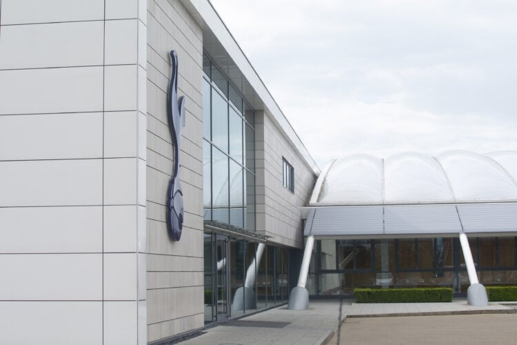 Hotspur Way