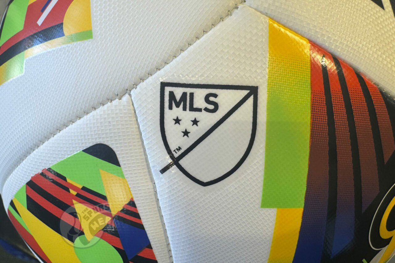 MLS Major League Soccer