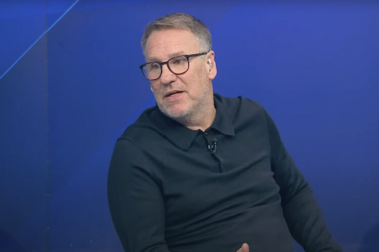 'Bit of a nightmare' - Paul Merson predicts the score for Newcastle v Spurs