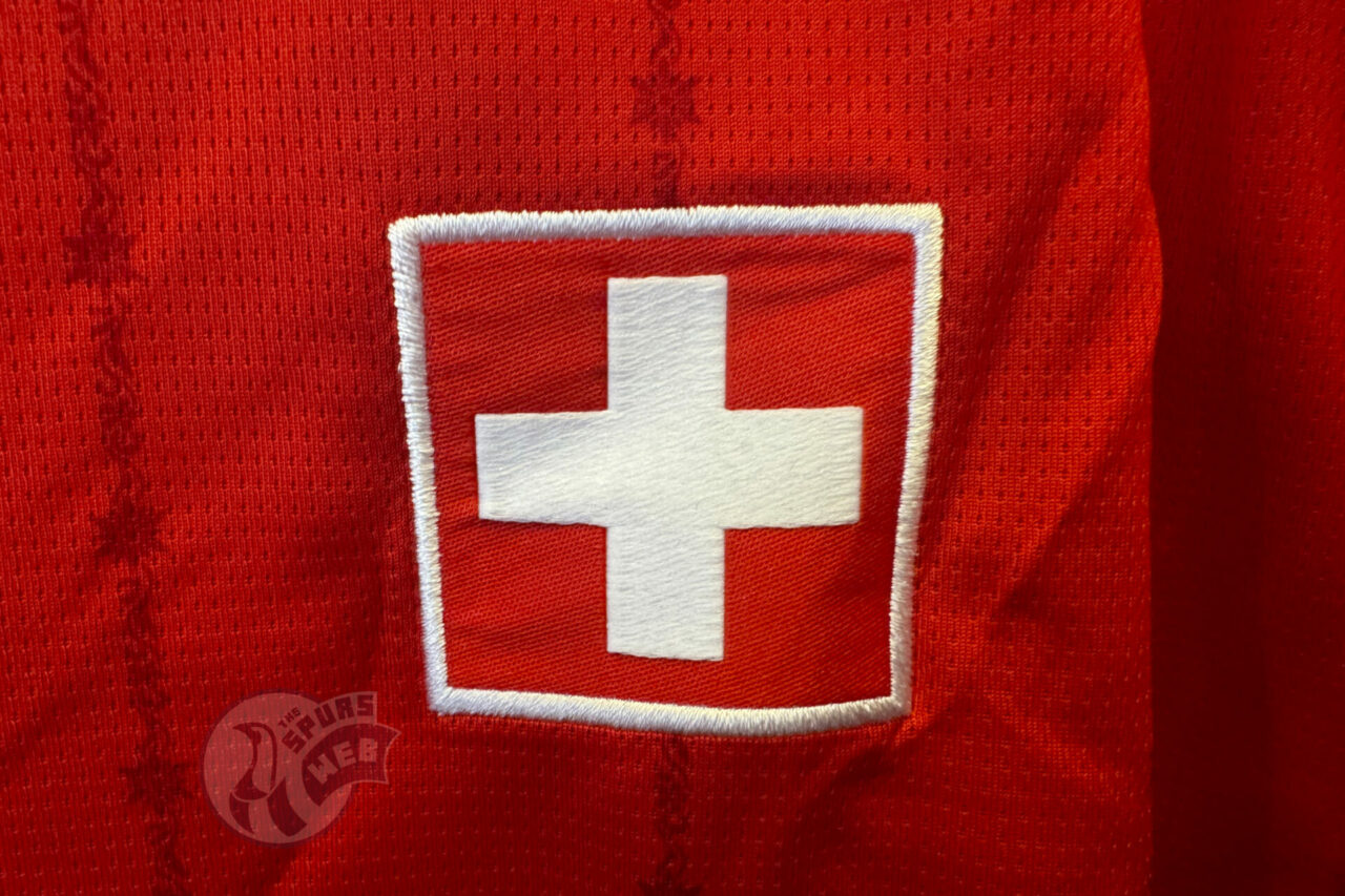 Switzerland