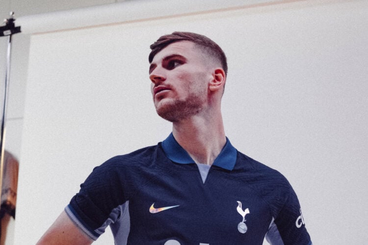 Timo Werner