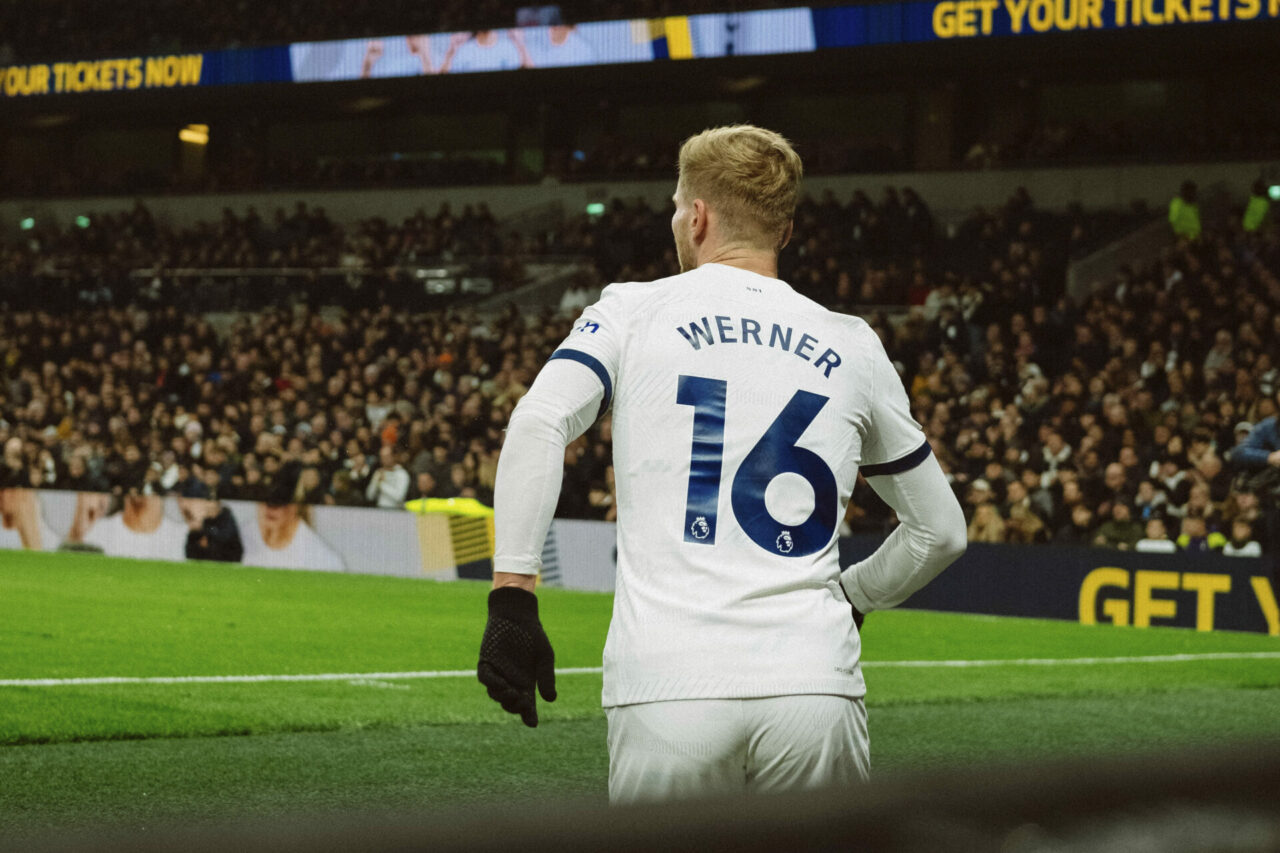 Timo Werner