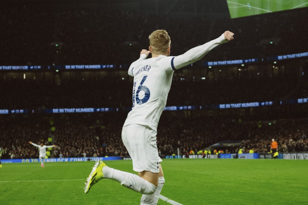 Timo Werner