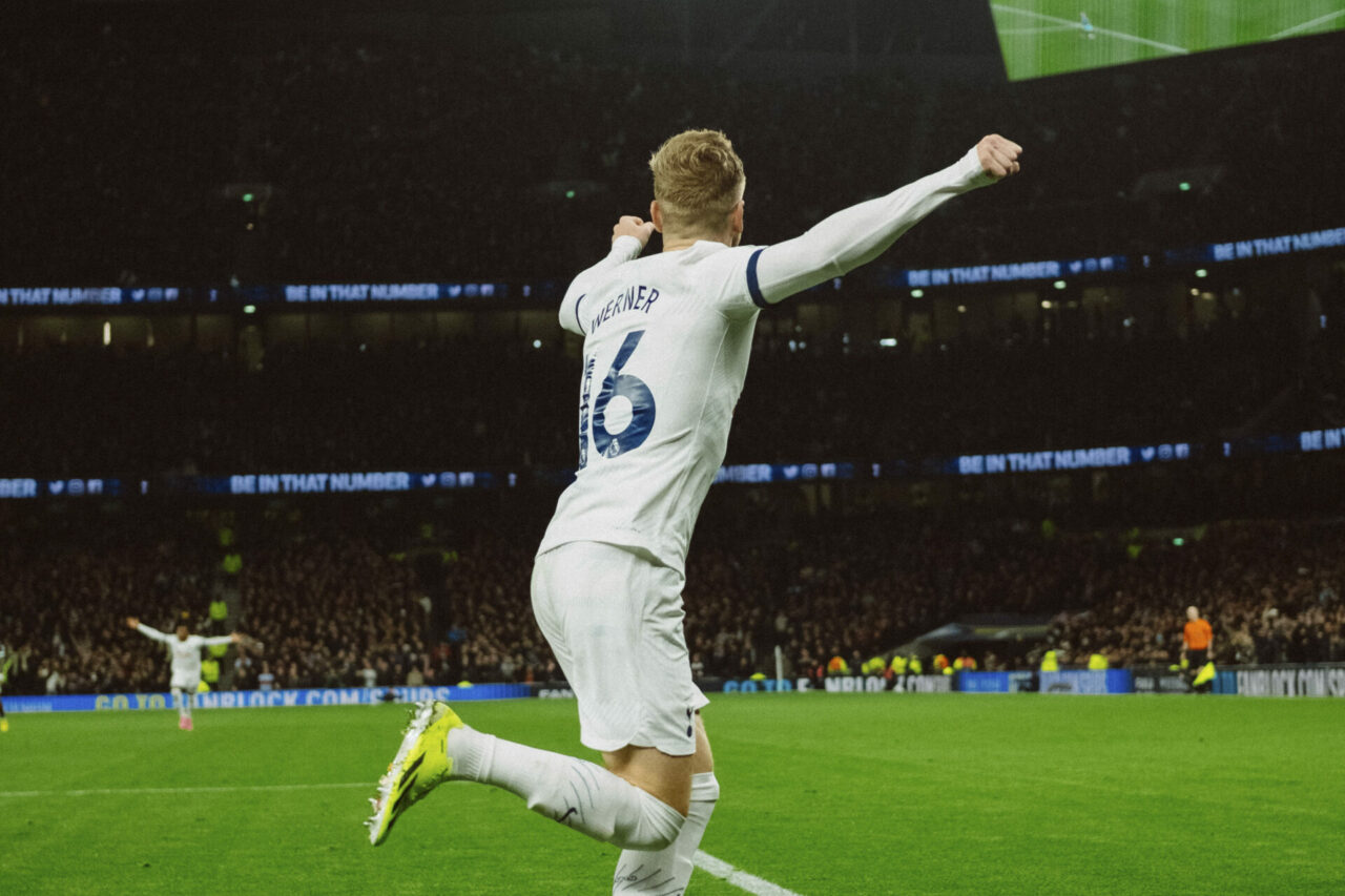Timo Werner