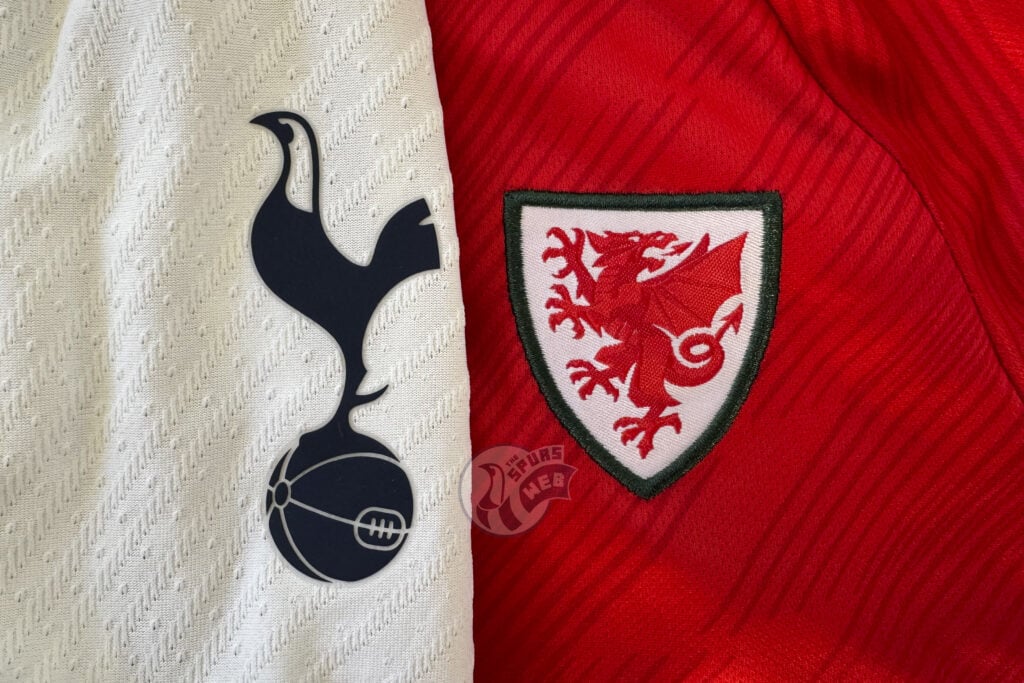 Wales
