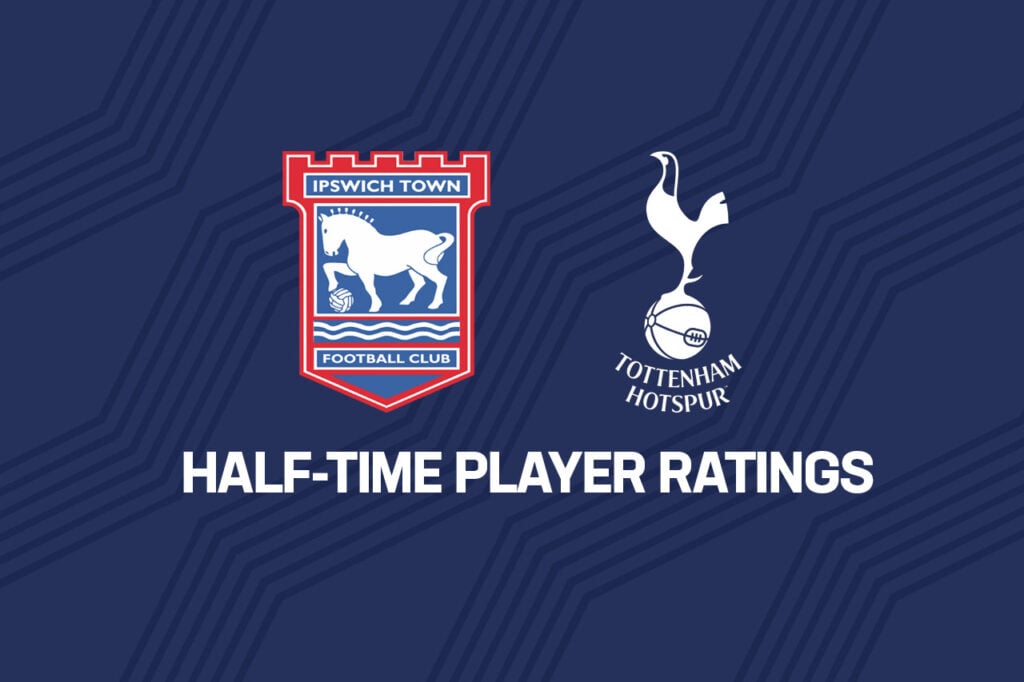 Ipswich Town