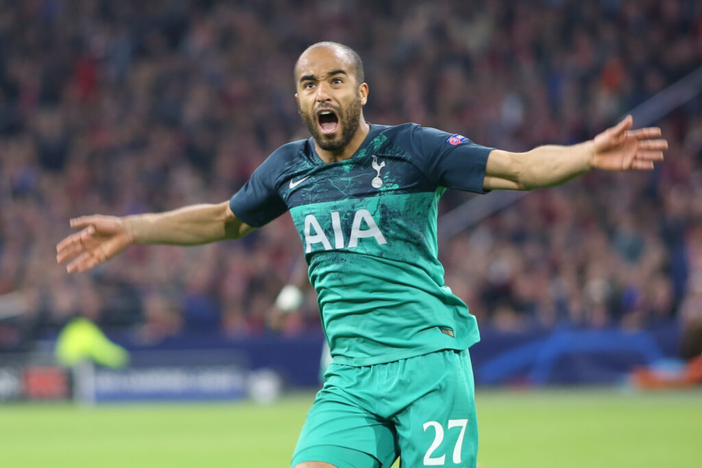 Tottenham’s 3-2 miracle against Ajax – Where are they now? From Lucas Moura to Wanyama