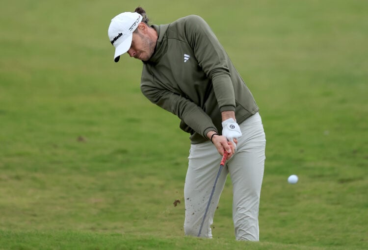 Gareth Bale explains how golf actually helped his Spurs and Real Madrid careers