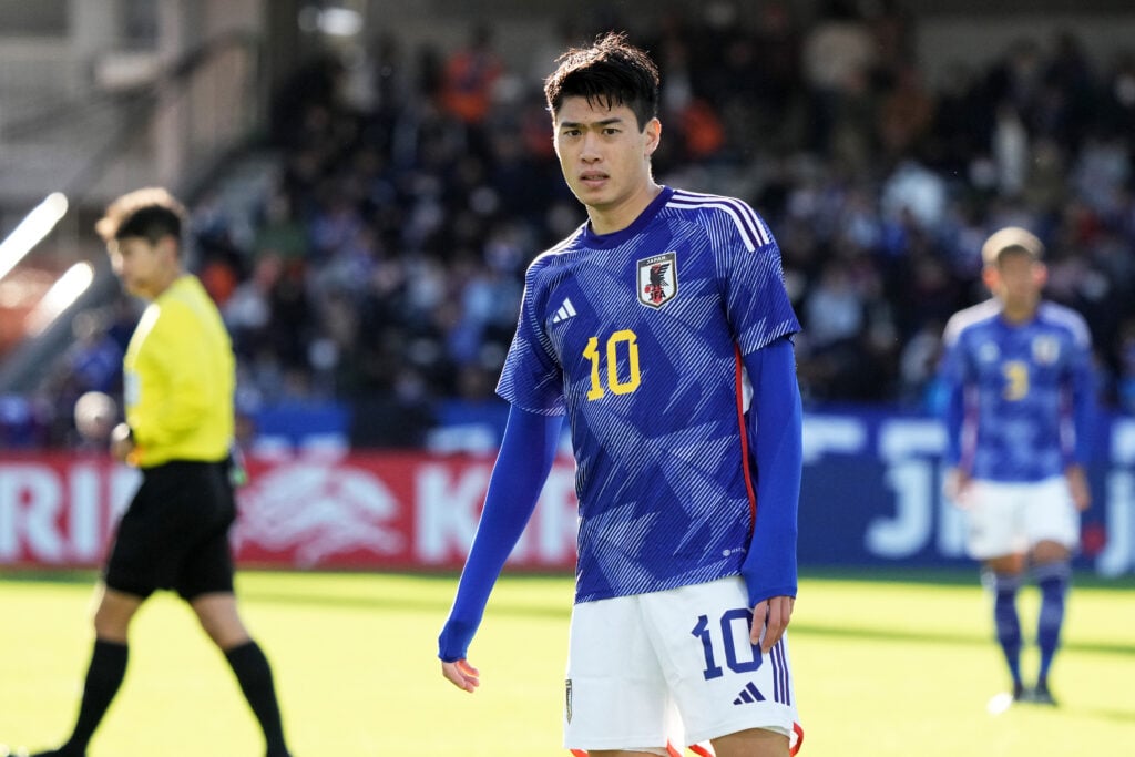Yuito Suzuki