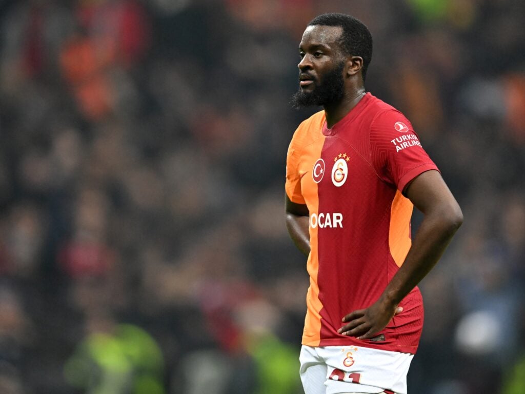 Tanguy Ndombele