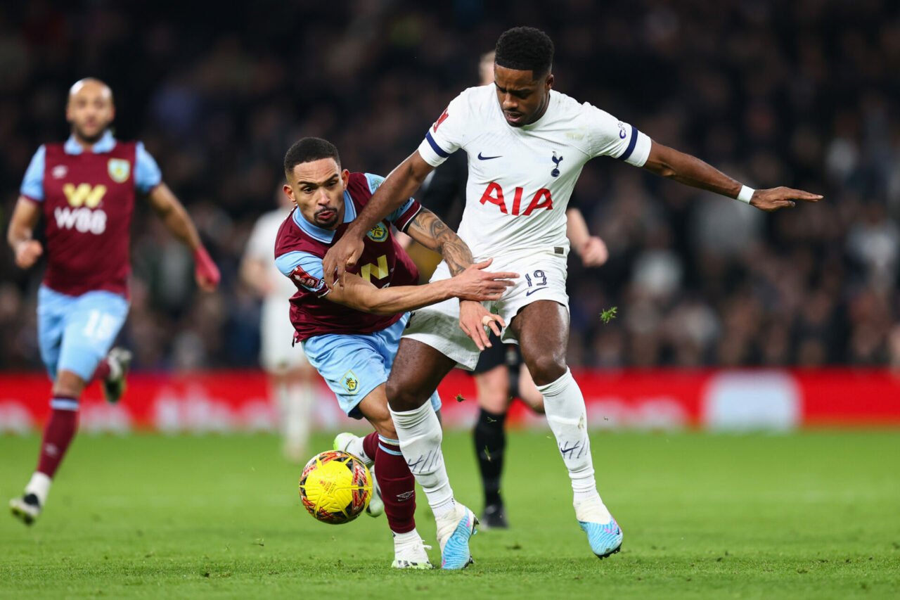 Ryan Sessegnon