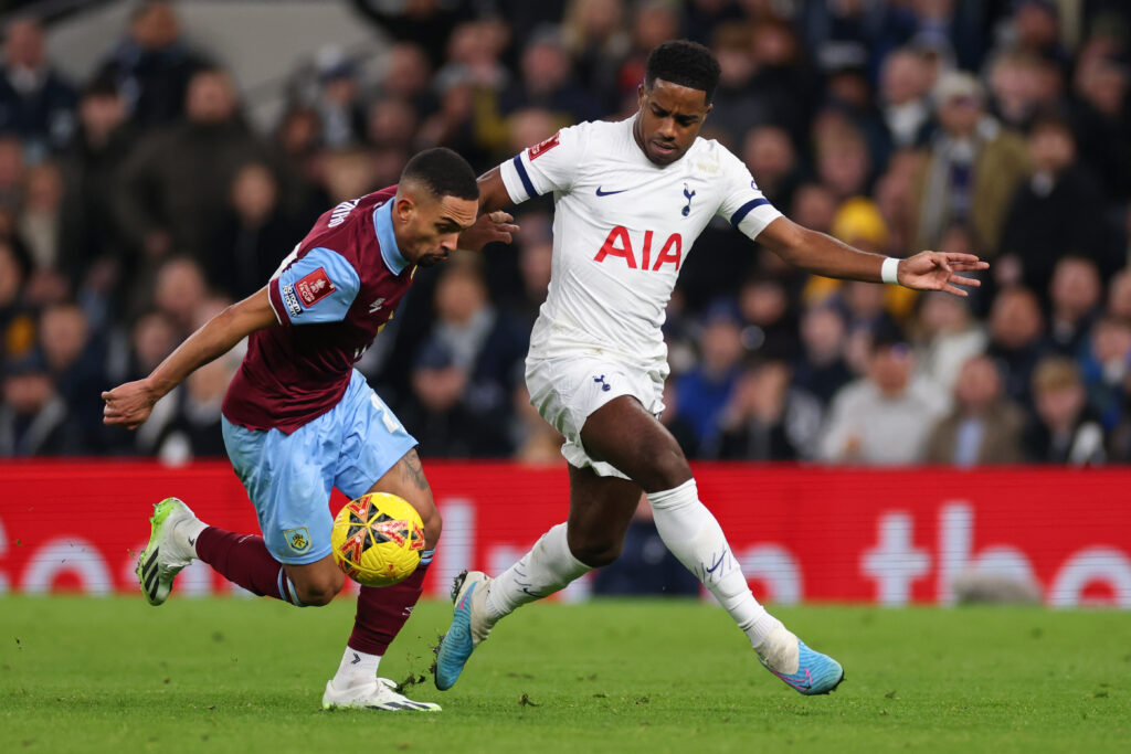 Ryan Sessegnon