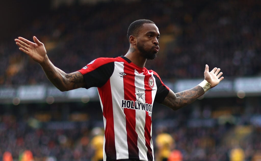 Ivan Toney
