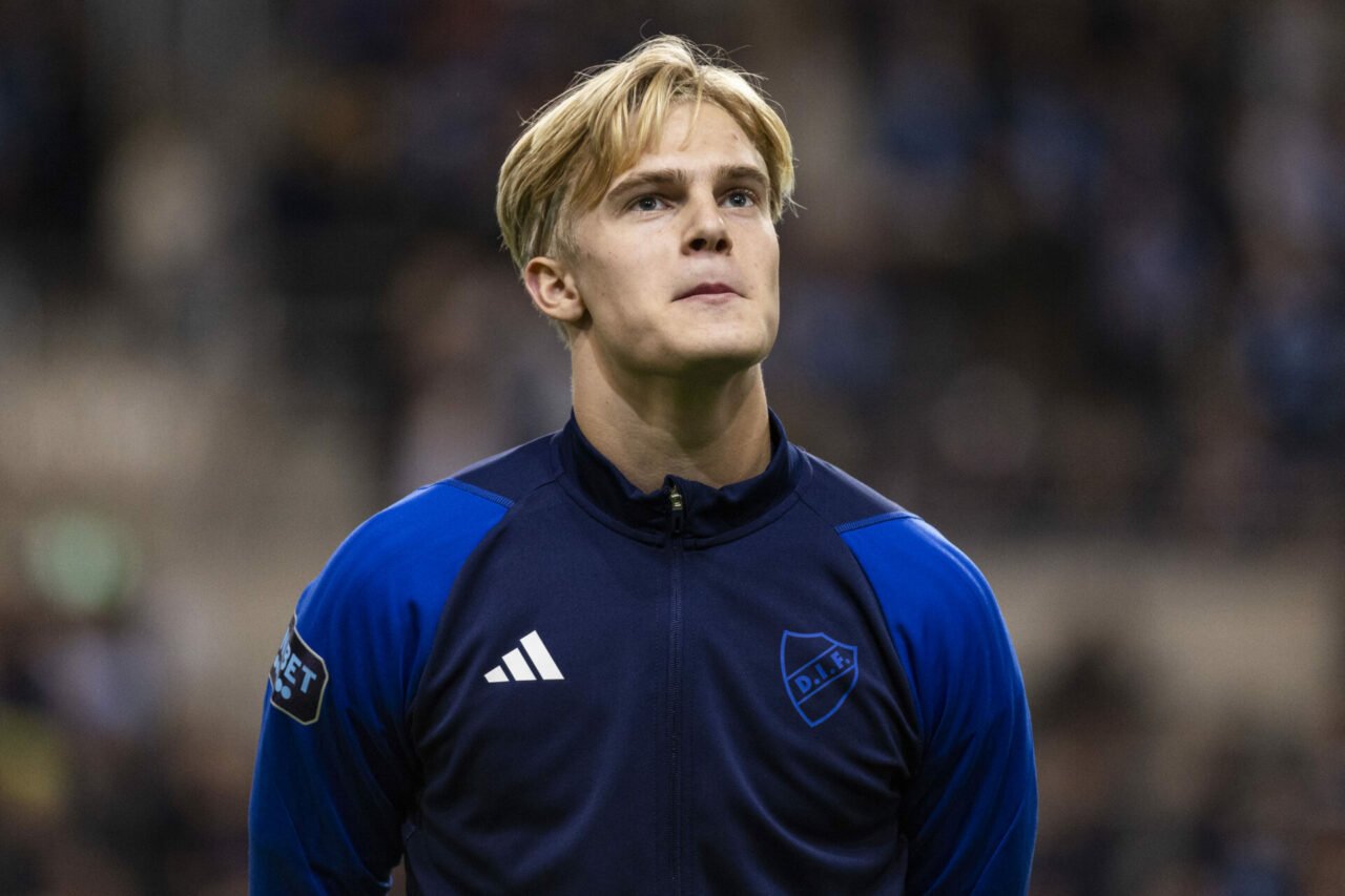 ‘Unbelievable that you can do that’ – Lucas Bergvall is already impressing Spurs staff - The Spurs Web
