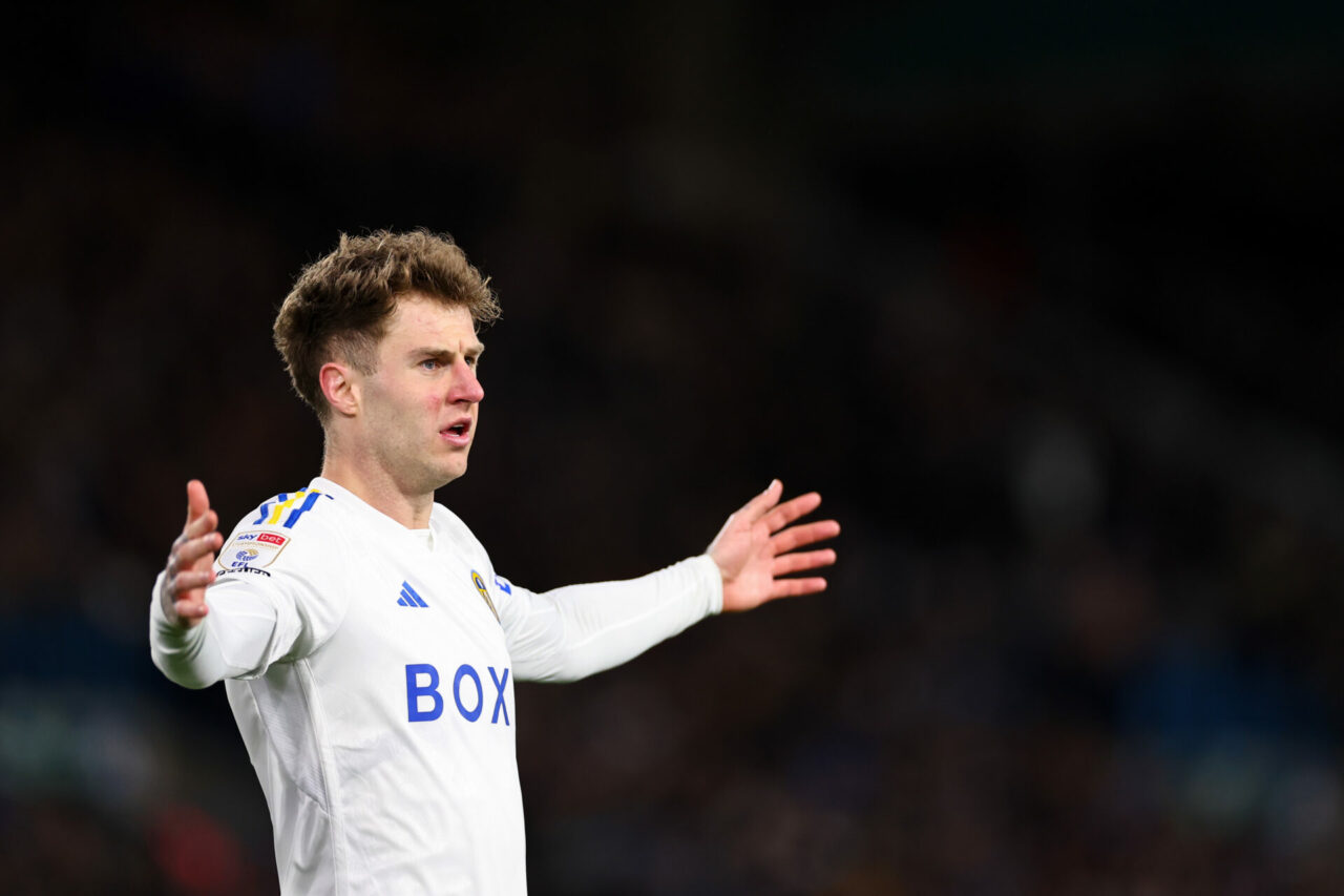 Joe Rodon