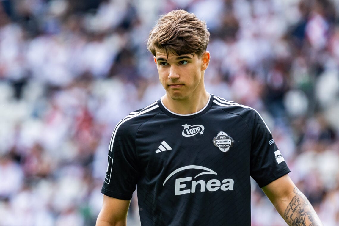 Photo by Mikolaj Barbanell/SOPA Images/LightRocket via Getty Images